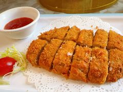 -鹭园酒家·四十年老字号