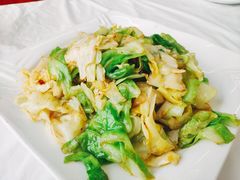 -渔民船说·北塘海鲜·天津菜·海肠捞饭(北塘古镇店)