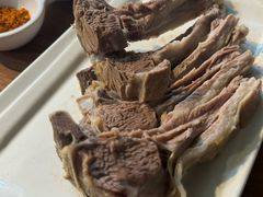 -贯贯吉·清真餐厅(浙江中路店)