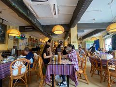 大堂-呐咪傣园·云南菜(石厦店)