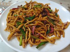 -马黑哥椒麻鸡(清江山水店)