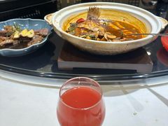 -香雪海饭店中餐厅(人民桥店)