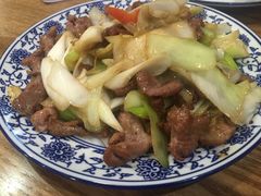 -西北狼(GOGO新天地店)