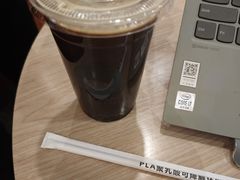 -逸派咖啡 EPARKCOFFEE(广安门店)