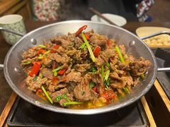 -吃货私房菜(丽江束河古镇店)