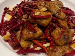 -院8里·小聚园老川菜(九眼桥店)