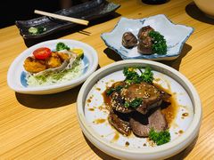 牛舌-花和海鲜自助(梅江店)