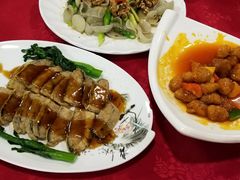 -佛有缘素食馆·荔湾老字号(陈家祠首店)