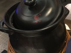 -汤城小厨•粤菜•靓汤(金宝街店)