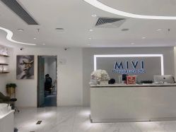-MIVI·纹眉半永久野生眉