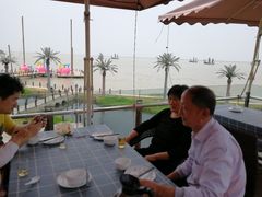 -红樽舫湖景餐厅(太湖渔人码头店)