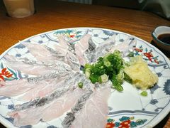-桂马·日本料理·海胆·海鲜饭·酒场(民主广场店)