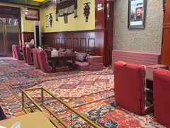 -清真· AL-JANNAT 佳纳特餐厅(仙林店)