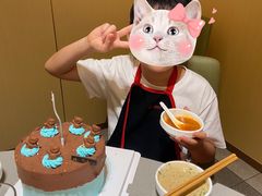 -Miss Q Family甜品·蛋糕·法甜咖啡