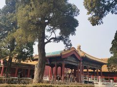 -故宫钟表馆