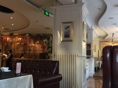 -花舍·新派粤菜·西餐·下午茶(亚运村·鸟巢店)