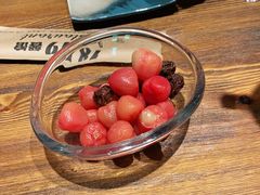 -1819餐厅·团队聚餐·烤串·精酿