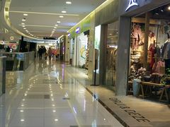 -新田360广场(上海华侨城店)