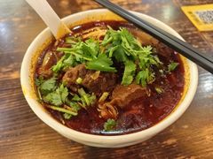 -牛王庙(龙华花园店)