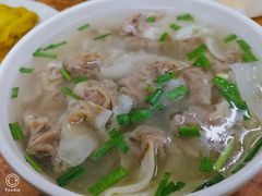 -清真蒋有记(老门东店)