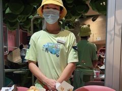 -水桶王国主题餐厅·聚会·生日派对·亲子活动·家庭套餐(亚龙湾希尔顿店)