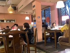 -鱼食饭稻·苏浙土菜17年老馆子(平江路店)