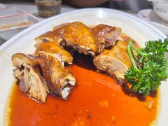 -南枝记·广东味道(中骏世界城店)
