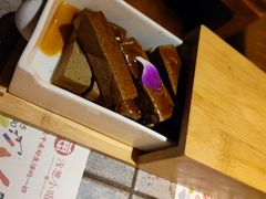 -酒肆浅葱•烧烤•龙虾•排档(卓悦intown店)