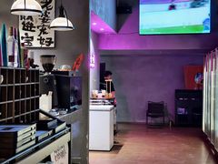 -顽啤熊·酒客酒馆(苏城夜景必选店)