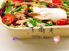 -SHUBO蔬小盒(三里屯店)