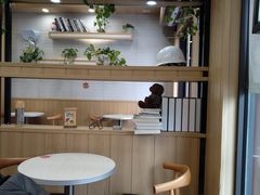 -星巴克(南通世茂广场店)