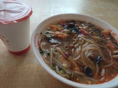 -阿熊螺蛳粉(北大街店)