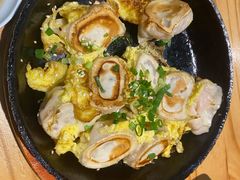 -恋萍小吃(时代店)