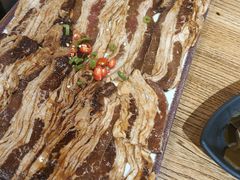 -大壮家原味烤肉(兴华北街店)