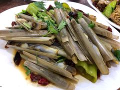 -荣祥海鲜·烟台菜(胜利路二部)