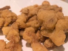 -吕氏疙瘩汤·海鲜新鲁菜(凯德mall新都心店)