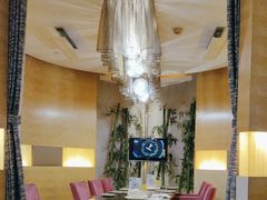 -圣廷苑酒店-世纪楼菲苑自助餐厅