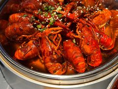 -巴厘龙虾·榜首油焖大虾(洞庭·艺术洋房店)