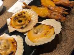 -水木锦堂·自助铁板烧(世贸天阶店)
