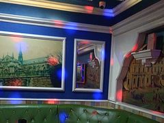 -铜锣湾KTV(木渎店)