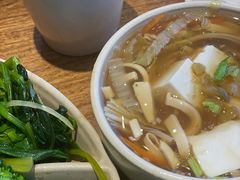 -素满香·食养自助(天一广场店)