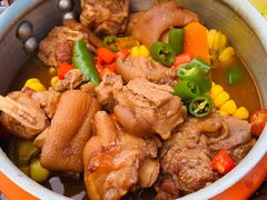 -一个叫川的地方(麒麟新天地店)