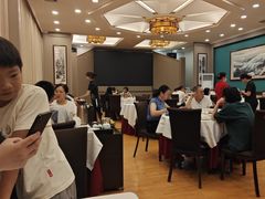 -金河半岛园林酒家(金融城店)