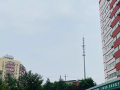 -秦韬盲人按摩院(惠新西街店)