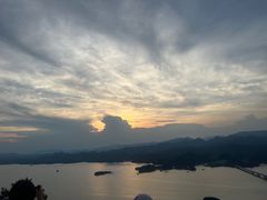 -千岛湖天屿景区