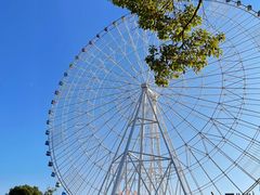 -南昌之星摩天轮