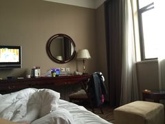 前门建国饭店-北京前门建国饭店