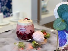 -哈根达斯(世界城店)