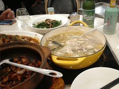 -大嫂镬仔·焖鸡煲·啫啫煲(逢源路店)