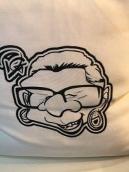 -雕哥的纹身店A3 TATTOO&纹身培训